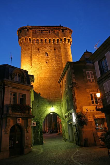 A La Porte Saint Jean เลอ ซูเตอร์เรน ภายนอก รูปภาพ